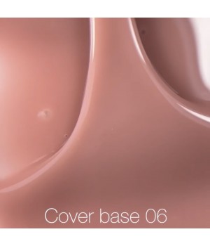 База Nailsoftheday Cover base №06 TPO free